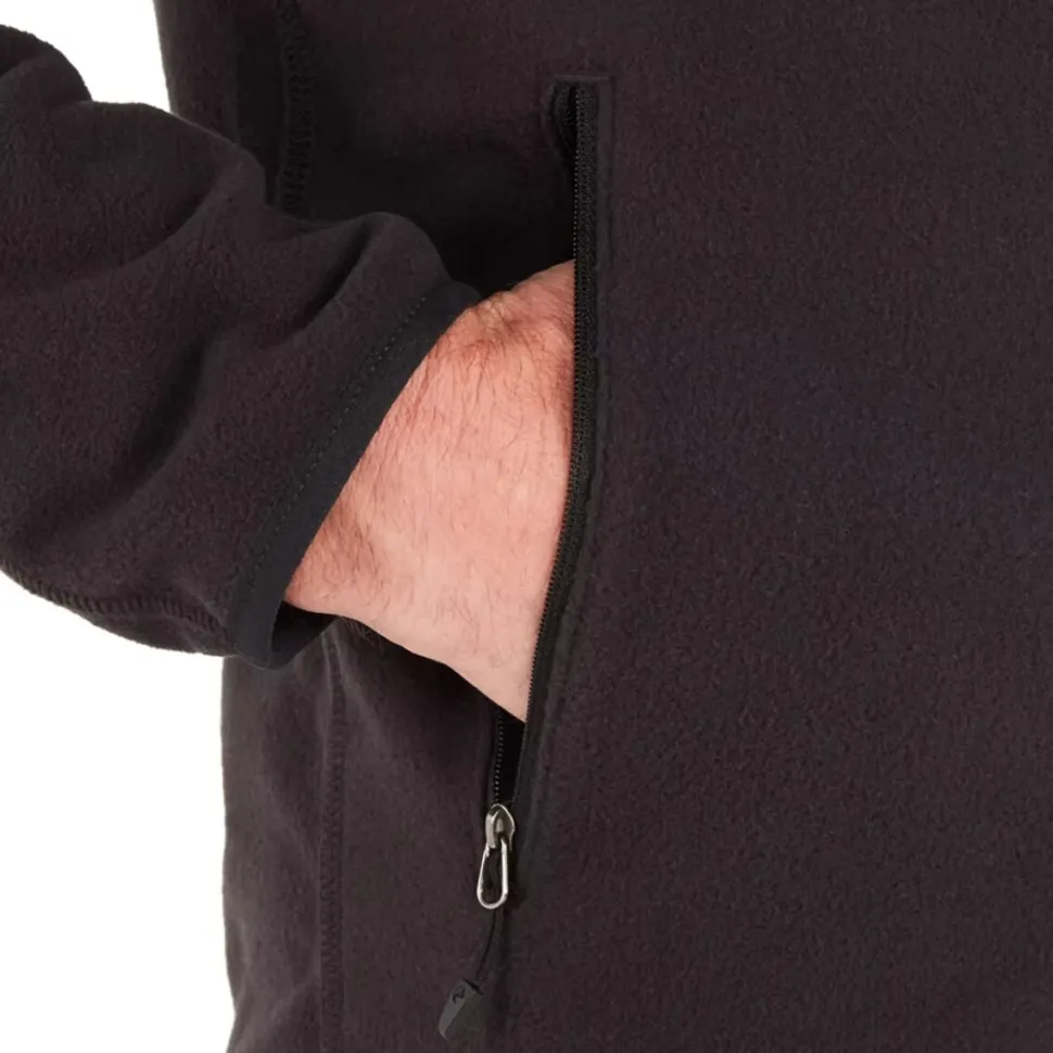 Rocklin Fleece Jacket - Men's