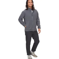 Rocklin Fleece Jacket - Men's