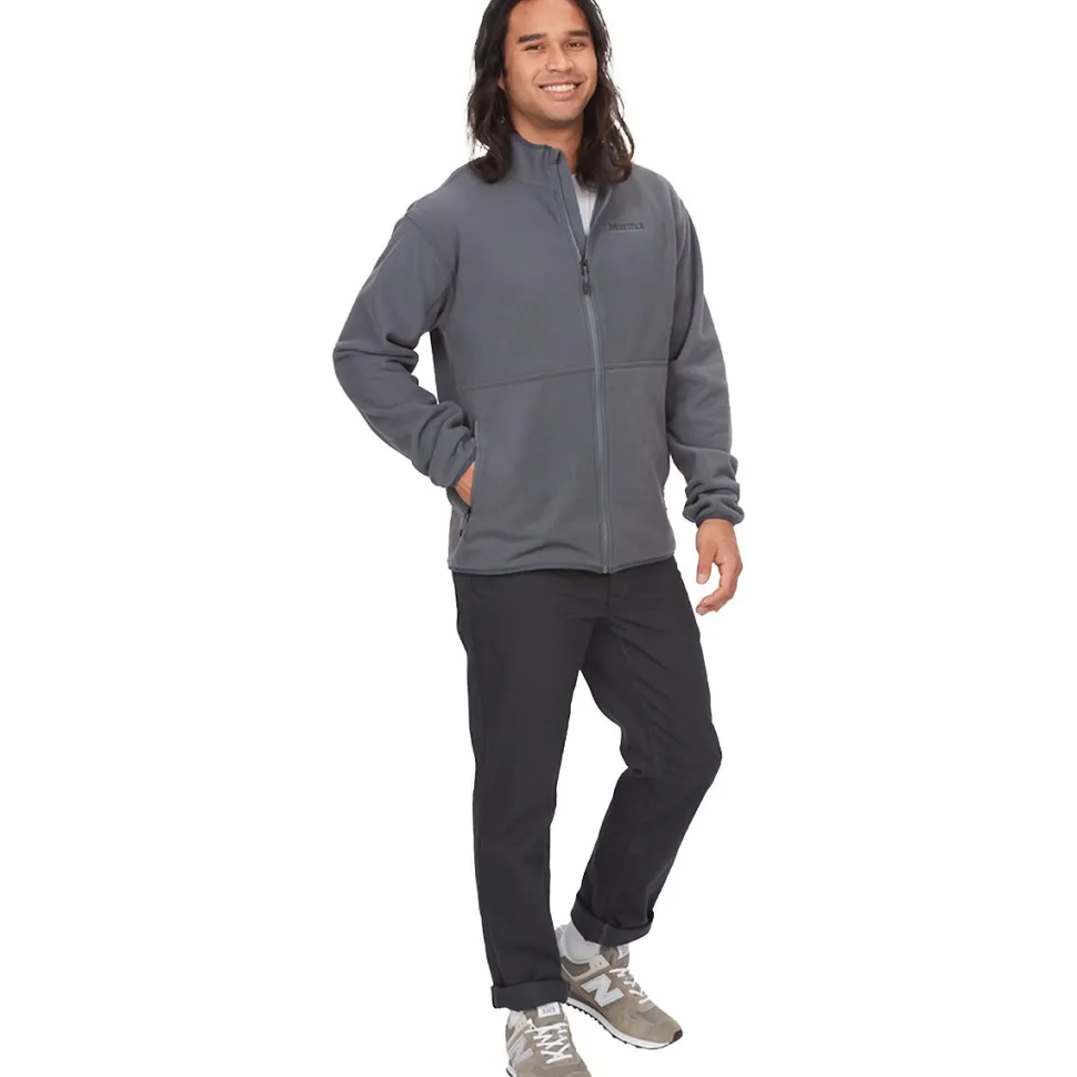 Rocklin Fleece Jacket - Men's