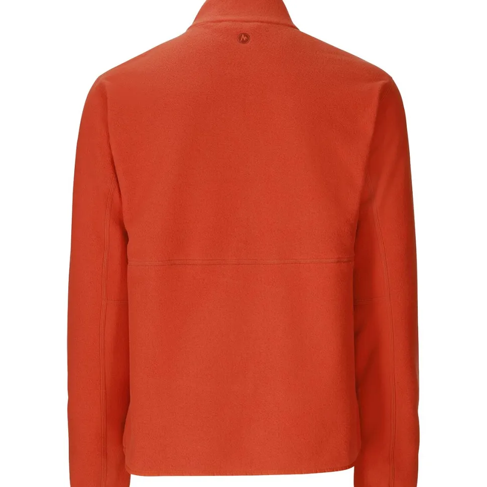 Rocklin Fleece Jacket - Men's