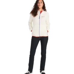 Rocklin Full Zip Fleece Jacket - Women's