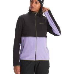 Rocklin Full Zip Fleece Jacket - Women's