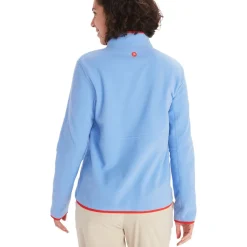 Rocklin Full Zip Fleece Jacket - Women's