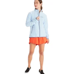 Rocklin Full Zip Fleece Jacket - Women's