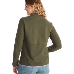 Rocklin Full Zip Fleece Jacket - Women's