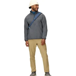 Rocklin 1/2-Zip Fleece Jacket - Men's