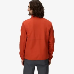 Rocklin 1/2-Zip Fleece Jacket - Men's