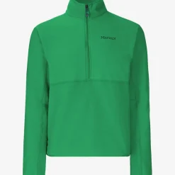 Rocklin 1/2-Zip Fleece Jacket - Men's