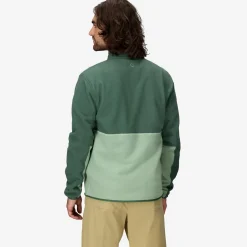 Rocklin 1/2-Zip Fleece Jacket - Men's