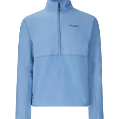 Rocklin 1/2-Zip Fleece Jacket - Men's
