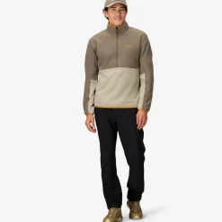 Rocklin 1/2-Zip Fleece Jacket - Men's