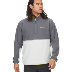 Rocklin 1/2-Zip Fleece Jacket - Men's