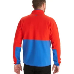 Rocklin 1/2-Zip Fleece Jacket - Men's