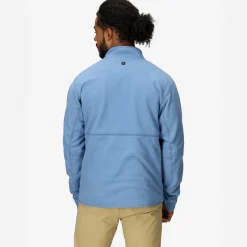 Rocklin 1/2-Zip Fleece Jacket - Men's