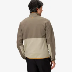 Rocklin 1/2-Zip Fleece Jacket - Men's