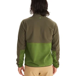 Rocklin 1/2-Zip Fleece Jacket - Men's