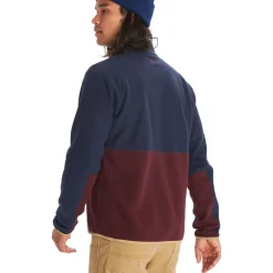 Rocklin 1/2-Zip Fleece Jacket - Men's