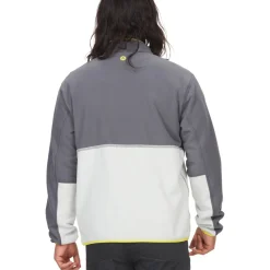 Rocklin 1/2-Zip Fleece Jacket - Men's