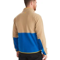 Rocklin 1/2-Zip Fleece Jacket - Men's