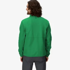 Rocklin 1/2-Zip Fleece Jacket - Men's
