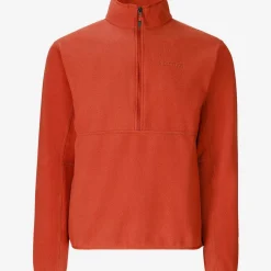 Rocklin 1/2-Zip Fleece Jacket - Men's
