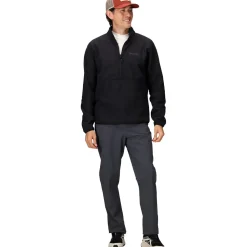 Rocklin 1/2-Zip Fleece Jacket - Men's