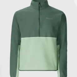 Rocklin 1/2-Zip Fleece Jacket - Men's