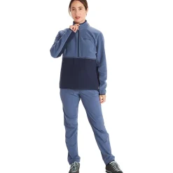 Rocklin 1/2 Zip - Women's