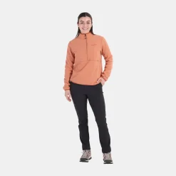 Rocklin 1/2 Zip - Women's