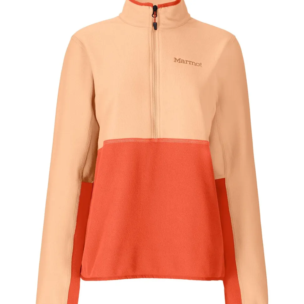 Rocklin 1/2 Zip - Women's