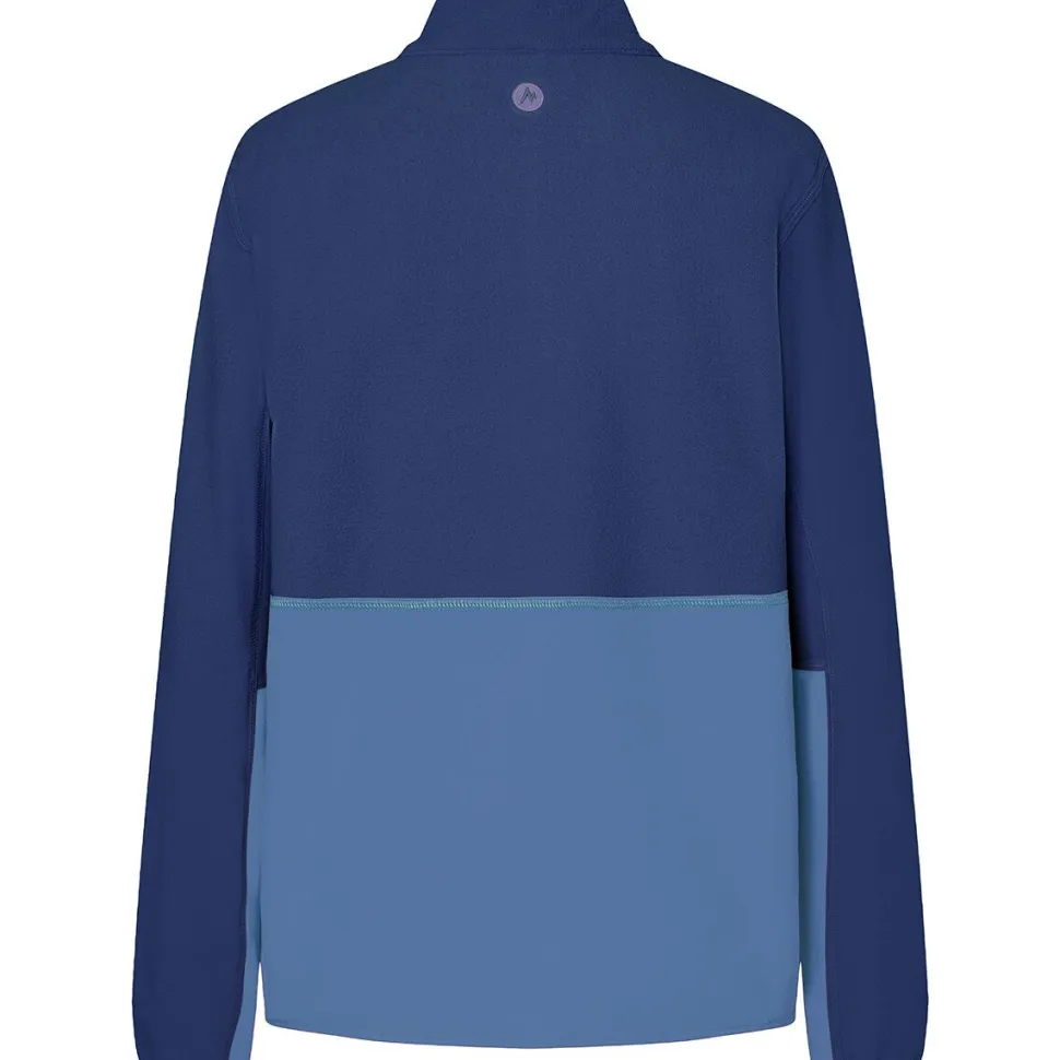 Rocklin 1/2 Zip - Women's