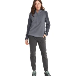 Rocklin 1/2 Zip - Women's