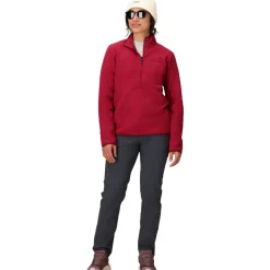 Rocklin 1/2 Zip - Women's