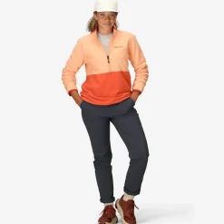 Rocklin 1/2 Zip - Women's