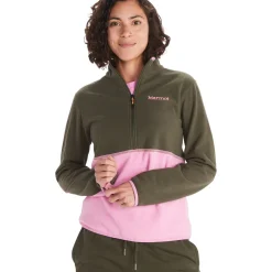 Rocklin 1/2 Zip - Women's