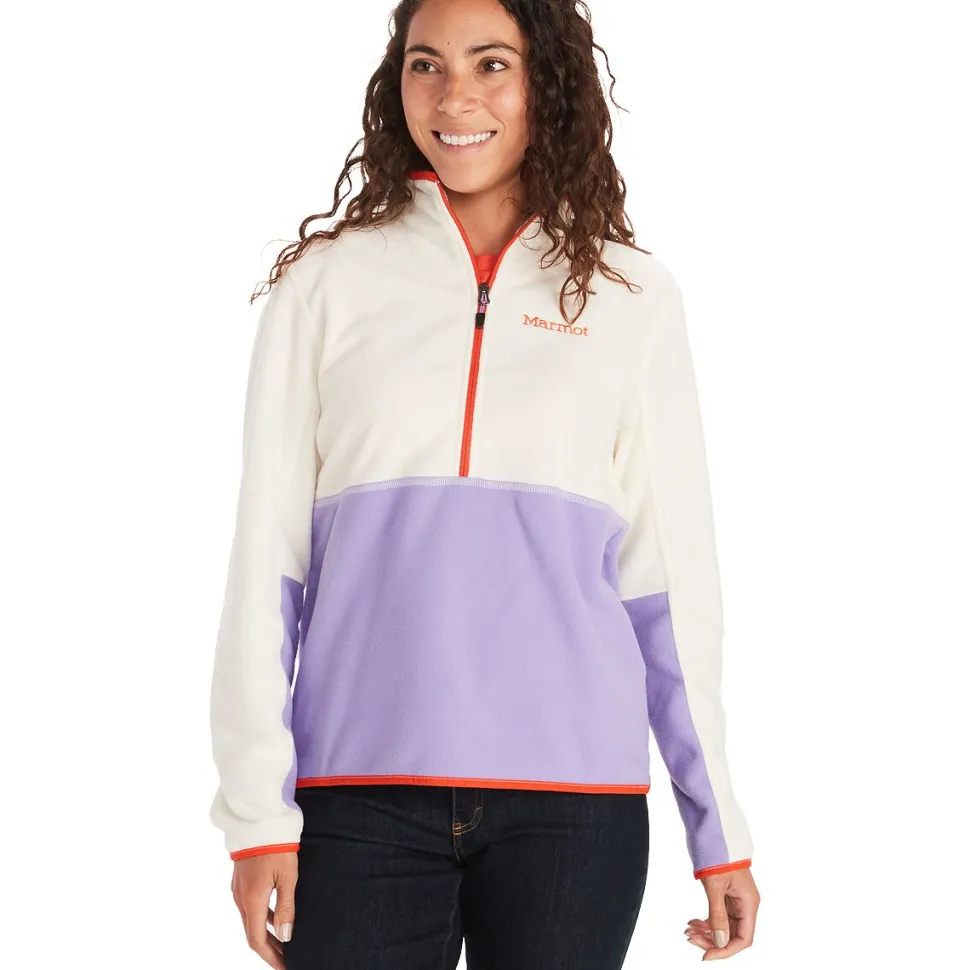 Rocklin 1/2 Zip - Women's