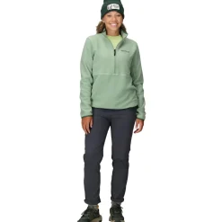 Rocklin 1/2 Zip - Women's
