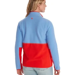 Rocklin 1/2 Zip - Women's