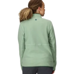Rocklin 1/2 Zip - Women's