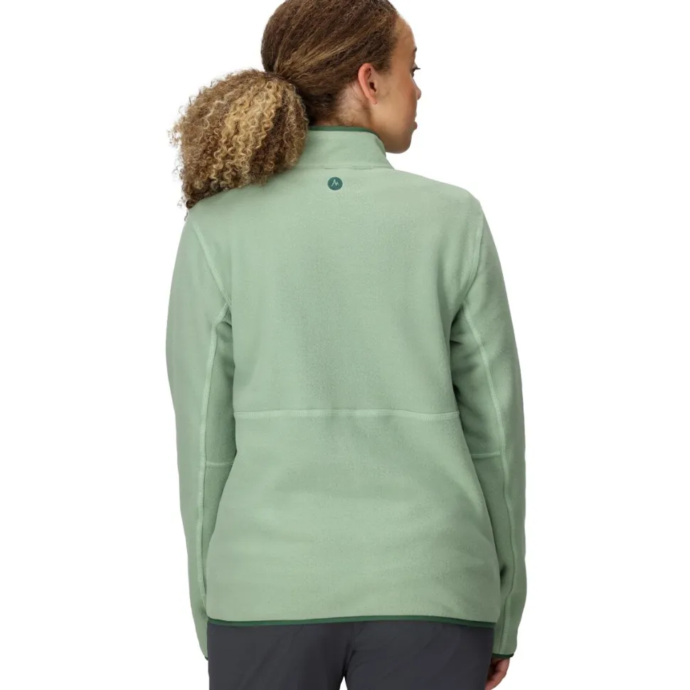 Rocklin 1/2 Zip - Women's