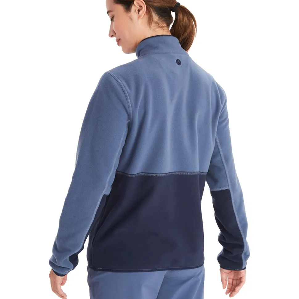 Rocklin 1/2 Zip - Women's