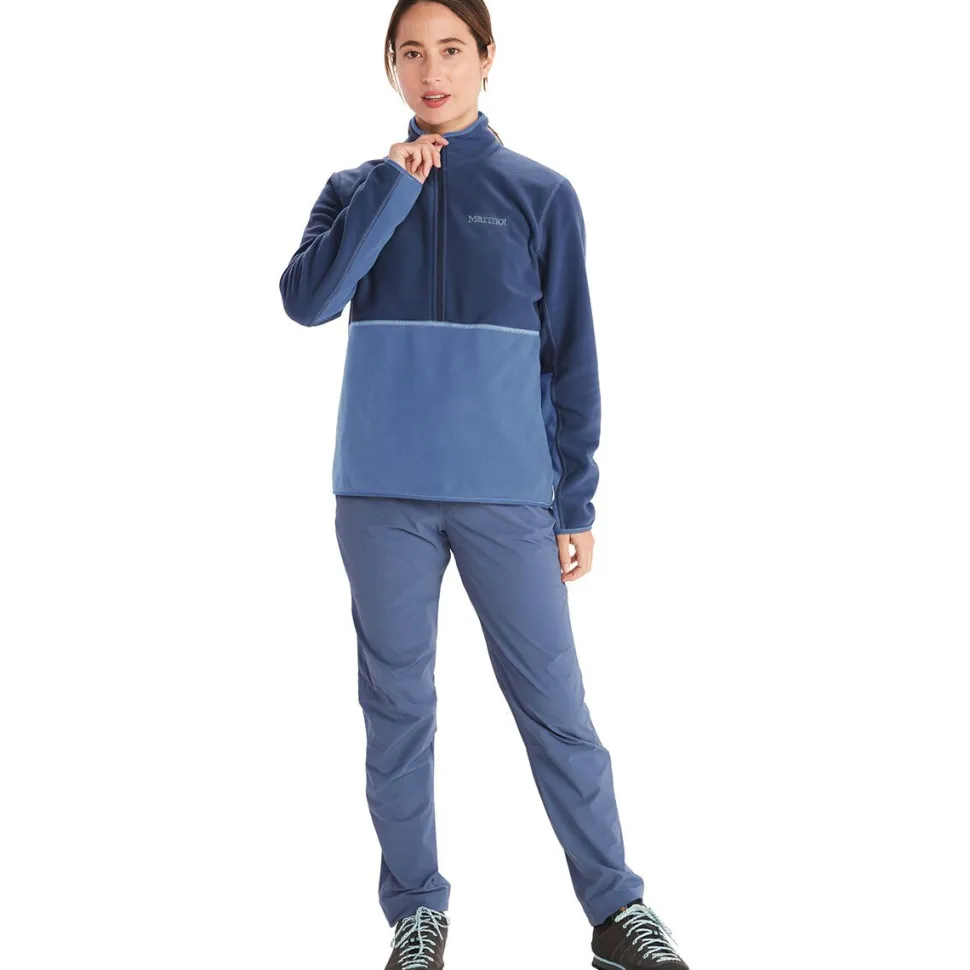 Rocklin 1/2 Zip - Women's