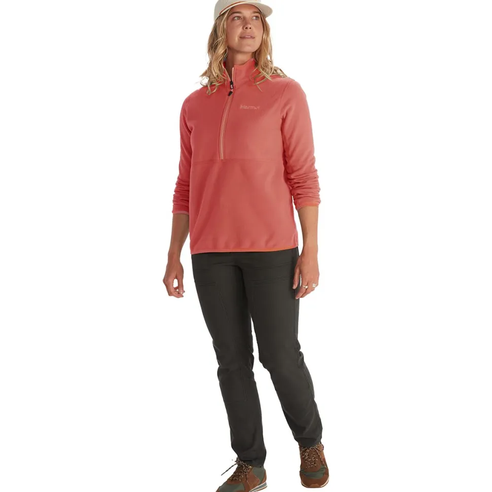 Rocklin 1/2 Zip - Women's
