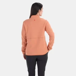 Rocklin 1/2 Zip - Women's