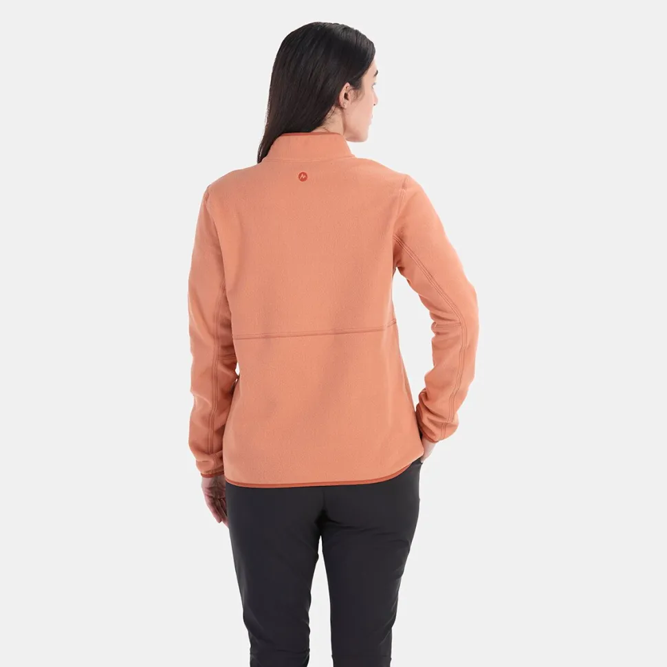 Rocklin 1/2 Zip - Women's