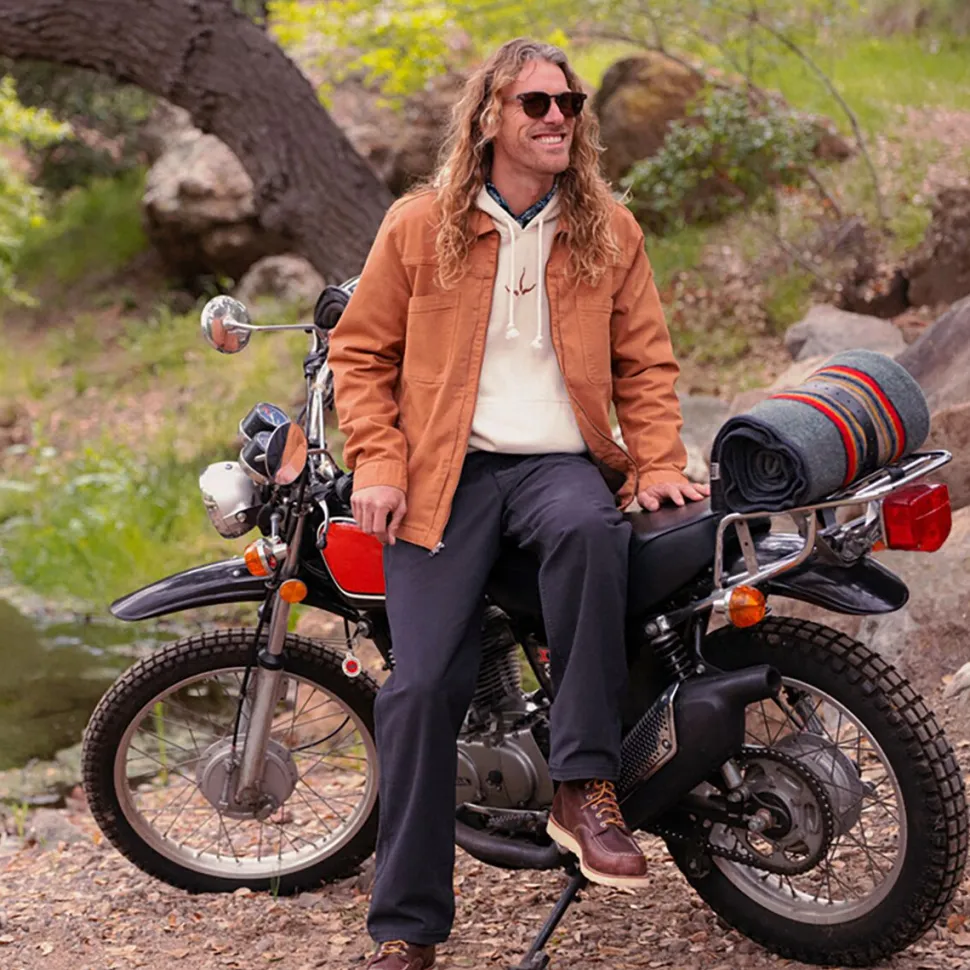 Rock Ridge Jacket - Men's