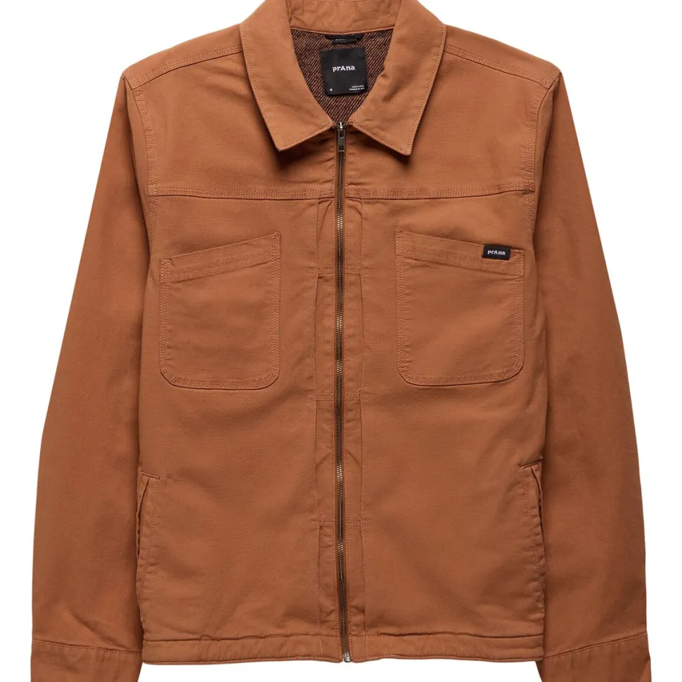 Rock Ridge Jacket - Men's