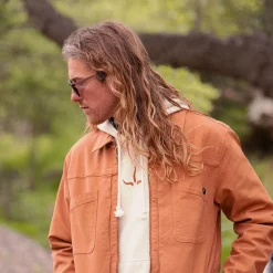 Rock Ridge Jacket - Men's