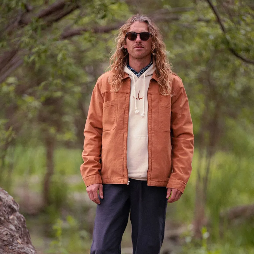 Rock Ridge Jacket - Men's