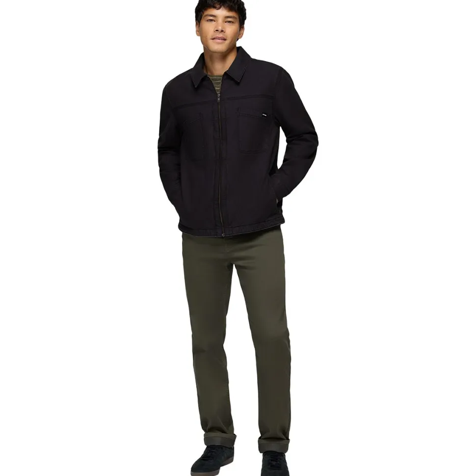 Rock Ridge Jacket - Men's